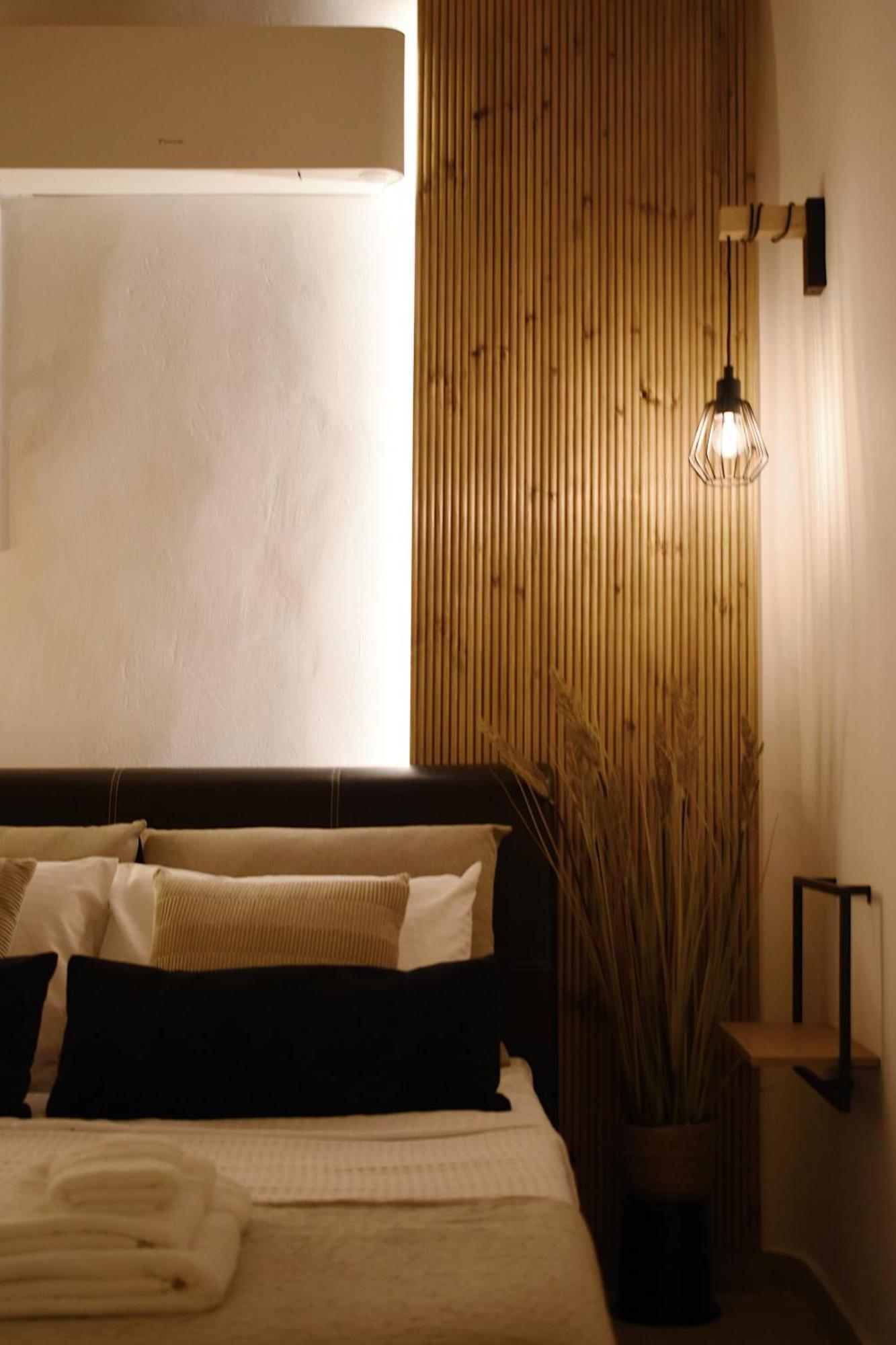 Nisos Home Stay Mykonos Town Exterior foto